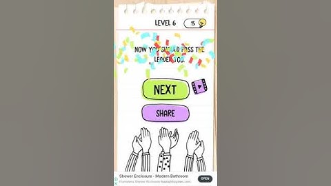 Brain test: i overtook the 2nd placed racer, what is my position?