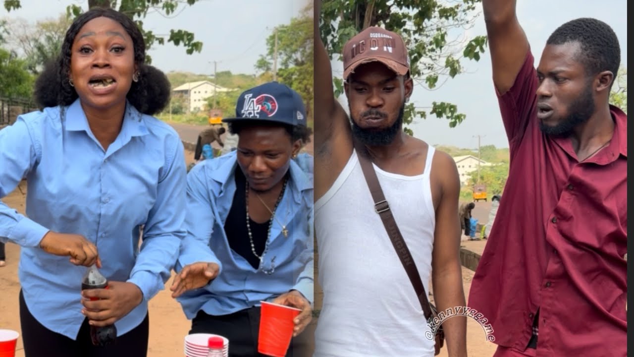 1, 2, 3… FEAST! The Ultimate Food Rush Challenge (It Got INSANE) 🍽️🔥