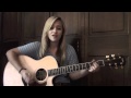 All You Wanted-Michelle Branch (cover)