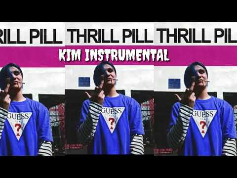 THRILL PILL ФОТОГРАФИИ