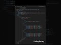 Making calculator using HTML in VS code.