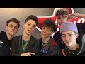 Why Don't We | Virgin Radio 95.9 Facebook Livestream (April 9 2019)