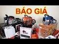 Các mẫu máy cưa xích tầm 2 triệu Trung Quốc