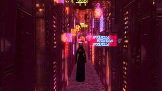 [SWTOR] Stuck in the world