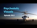 [Special Release] Psychedelic Airplane ✈️ (4K Visuals)