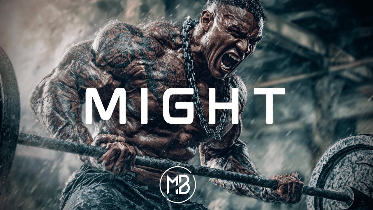 【playlist】 "DOMINATE THE WEIGHT." 💪Workout EDM Music 👊 60min Gym BGM🎧 【playlist】 "DOMINATE THE WEIGHT." 💪Workout EDM Music 👊 60min Gym BGM🎧
