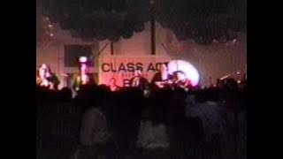 The Time Of My Life ~ Class Act feat. Rita & Daddy C