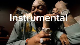 G Ravon x Mello Buckzz - Check it out(Official Instrumental 