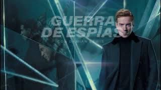 'Guerra de espías con Damian Lewis' PROMO 1 - HISTORY
