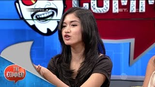 The Comment - Ochi Rosdiana Dan Glenca Chysara