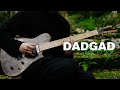 Play in DADGAD Tuning