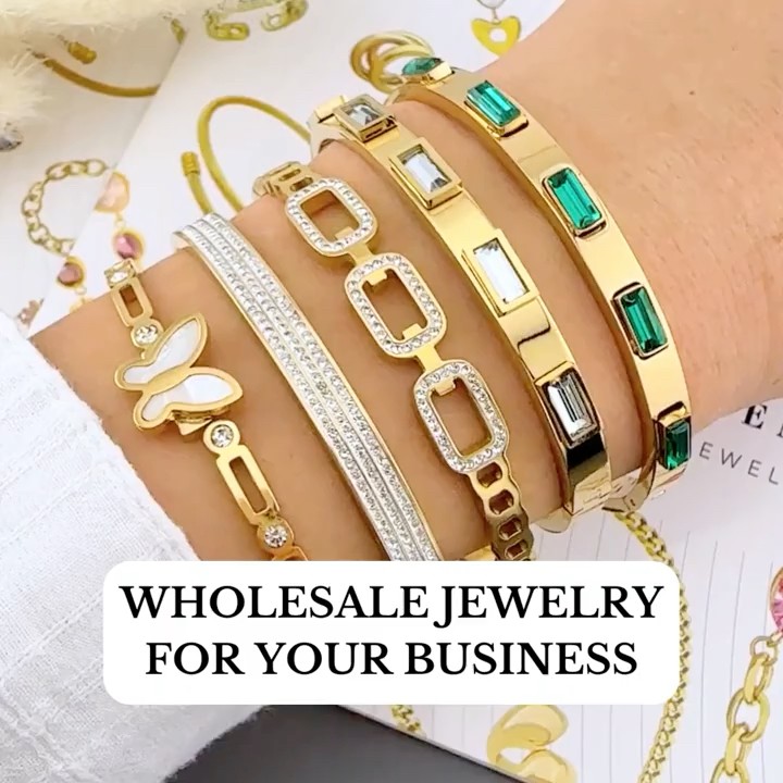 Wholesale Jeweler