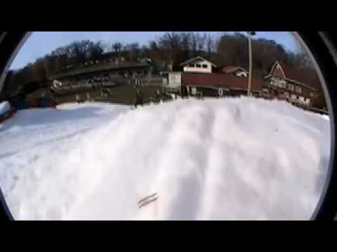 tyrol pre season snowboarding 2
