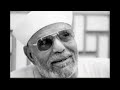 دعوني وخلقي لو خلقتموهم لرحمتموهم