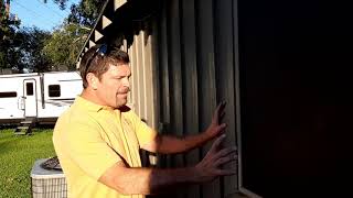 Solar Screens Twitchell v Phifer