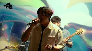 Followers - FELLOW FELLOW [Live] @Underdog Micro Brewery | 28 JAN 24