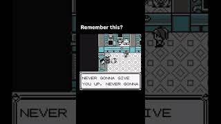 smdh. ditto #pokemon #pokemonblue @Bryanthebroker