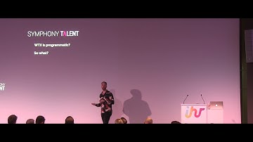 Optimising your Recruitment Spend through Programmatic Advertising