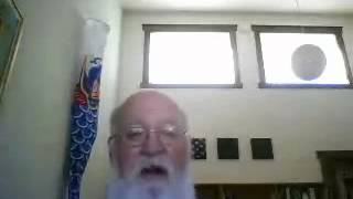 Interview with Daniel C. Dennett