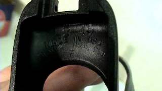 made in the USA