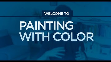 Welcome to Color (CtrlPaint.com)