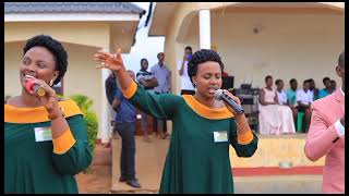 Orimurungi - Devoted Singersperformance Highlight