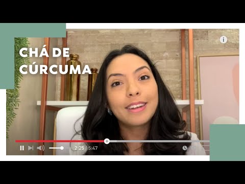 Benefícios do CHÁ