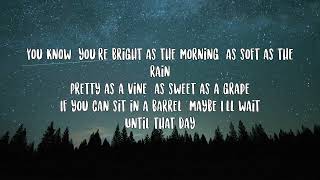 Hozier- Too Sweet Lyrics