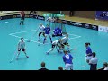 2019 WFCQ - ITA v EST