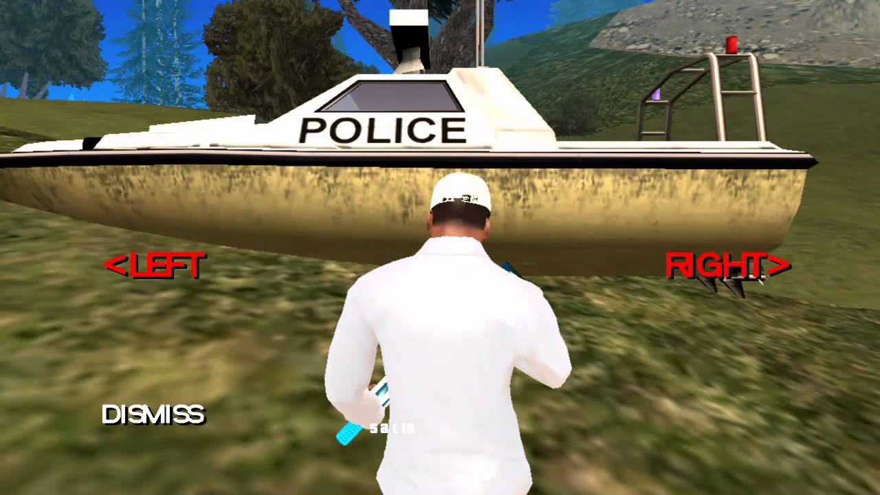92 Koleksi Mod Mobil Gta V Di Gta Sa Android Gratis Terbaru