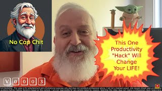 Famous 🔥 "This Productivity Hack Will Change Your Life (Most People Get It Wrong!)" 🚀 💡 #LifeChangingHack Net Worth