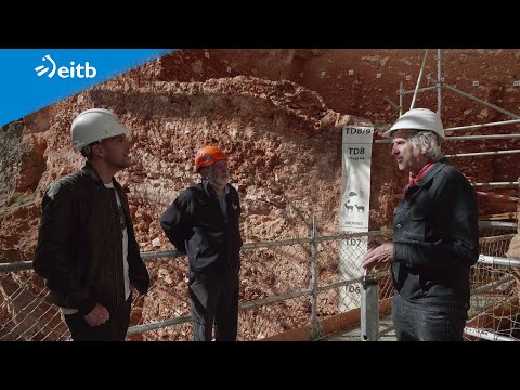 En Atapuerca hubo un festín caníbal, se comieron hasta la última caloría