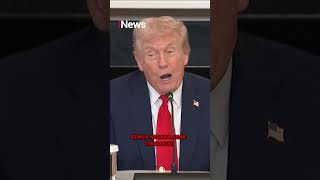 Trump Umumkan Israel Dan Hamas Sepakati Perjanjian Damai Di Gaza