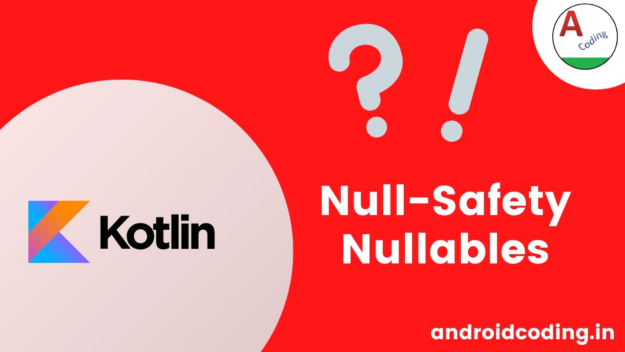 kotlin is null kotlin is null