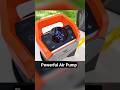 Etenwolf Zephyr S5 - WHAT'S IN THE BOX? #aircompressor