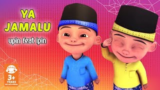 Lagu Ya Jamalu Versi Upin Ipin