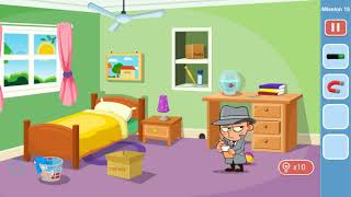 Tiny Spy Mission 13 - 18