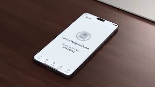 Law Case Management System Mobile App | Complete Legal Practice Solutionlaw case mangement screenshot 4