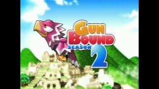 GunBound Season 3 - Channel