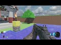 Black Ops 3 Zombies - Minecraft v1.2 Map