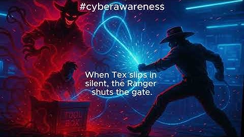 rojan Horse Attacks Explained | Meet Trojan Tex