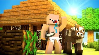 Sakar Ve Faki̇r Macera Peşi̇nde Minecraft