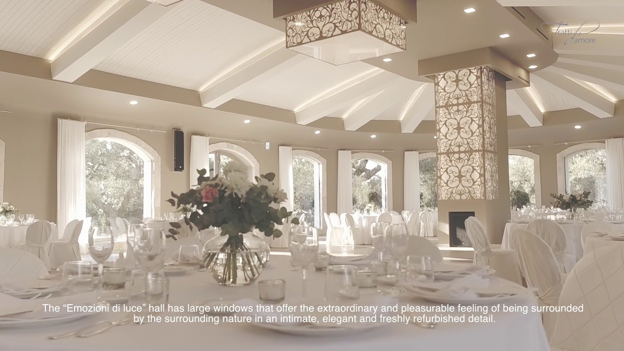 TENUTA BARBERIO de i Giardini dell’Erbavoglio | PREMIÈRE TRATTI D’AMORE