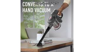 Hoover Excelerate Review: Is This Lightweight Cordless Vacuum Worth the Hype in 2025?