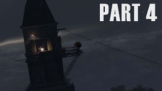 SNIPER vs SNIPER! - SNIPER ELITE RESISTANCE (Walkthrough Gameplay PART 4)