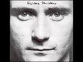 Phil Collins -  Missed Again  HQ