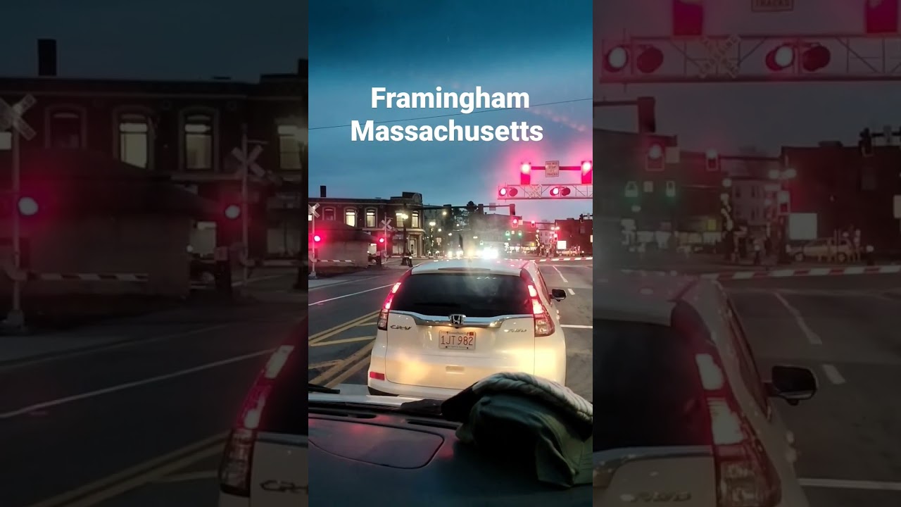 Framingham Massachusetts Estados Unidos
