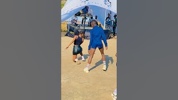 POV: You just hit 500k subscribers💃❗️Tiktok Bheba Dance Challenge 🔥 #amapiano #shorts