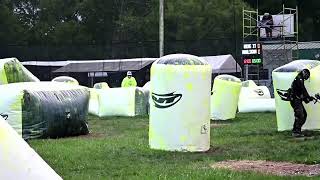 UXL-Event 3: Finals