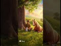 Helping others #viralshort #viralvideo #kidseducatio #kidseducation #horse #cute #inspirational